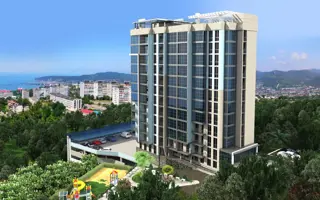 ЖК Аквамарин - фото 3