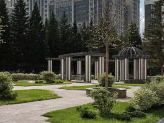 ЖК Лев Толстой - фото 6