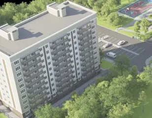 ЖК На Снежиной - фото 2