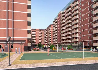 ЖК Калинино Парк - фото 10