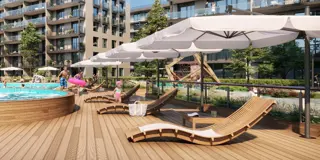 ЖК Европа - фото 11