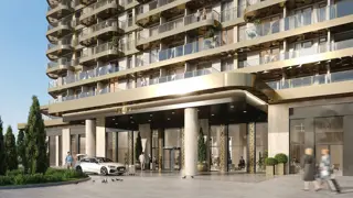 ЖК Лучи - фото 13