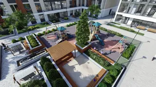 ЖК Михайловский - фото 11