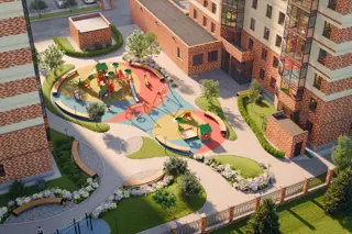 ЖК Расцветай на Гоголя - фото 2