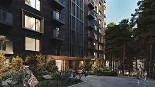 ЖК Эко-квартал Flora&Fauna - фото 6