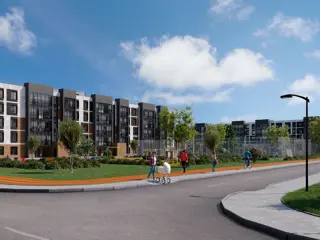 ЖК Достояние - фото 7