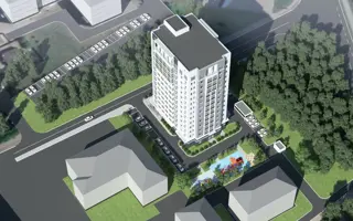 ЖК Авиатор - фото 3