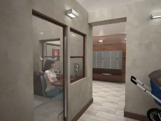 ЖК Речкуновский парк - фото 20