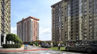 ЖК Римские каникулы - фото 6