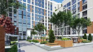 ЖК Михайловский - фото 15