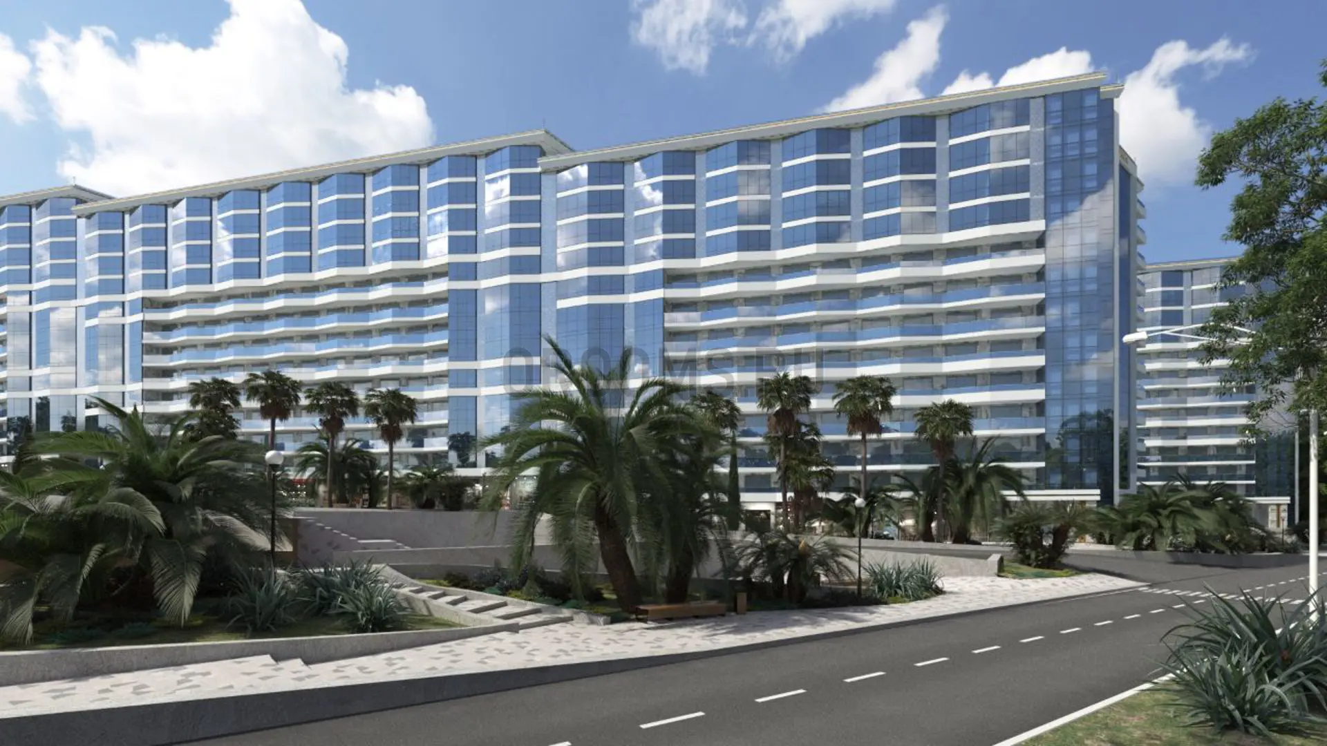 ЖК ФАЗОТРОН | фото 13 | id-14271 ЖК ФАЗОТРОН - новостройка бизнес-класса | фото 13 | id-14271