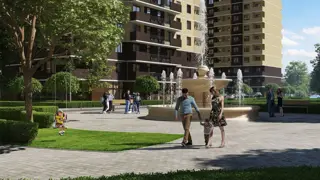 ЖК Дружный - фото 2