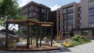 ЖК Времена года - фото 17