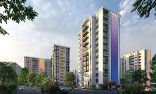 ЖК Фрукты - фото 3