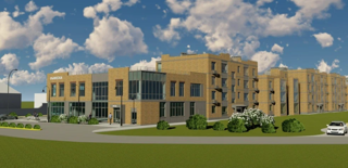 ЖК MERIDIAN CLUB - фото 1