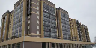 ЖК ул. Баруди - фото 1