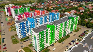 ЖК Спортивный парк - фото 14