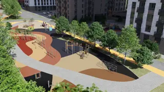 ЖК Южный парк - фото 11