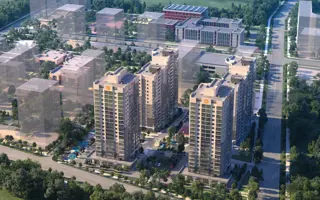 ЖК Классика - фото 2