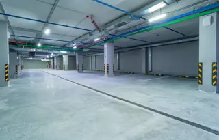 ЖК Ривер Плаза - фото 30