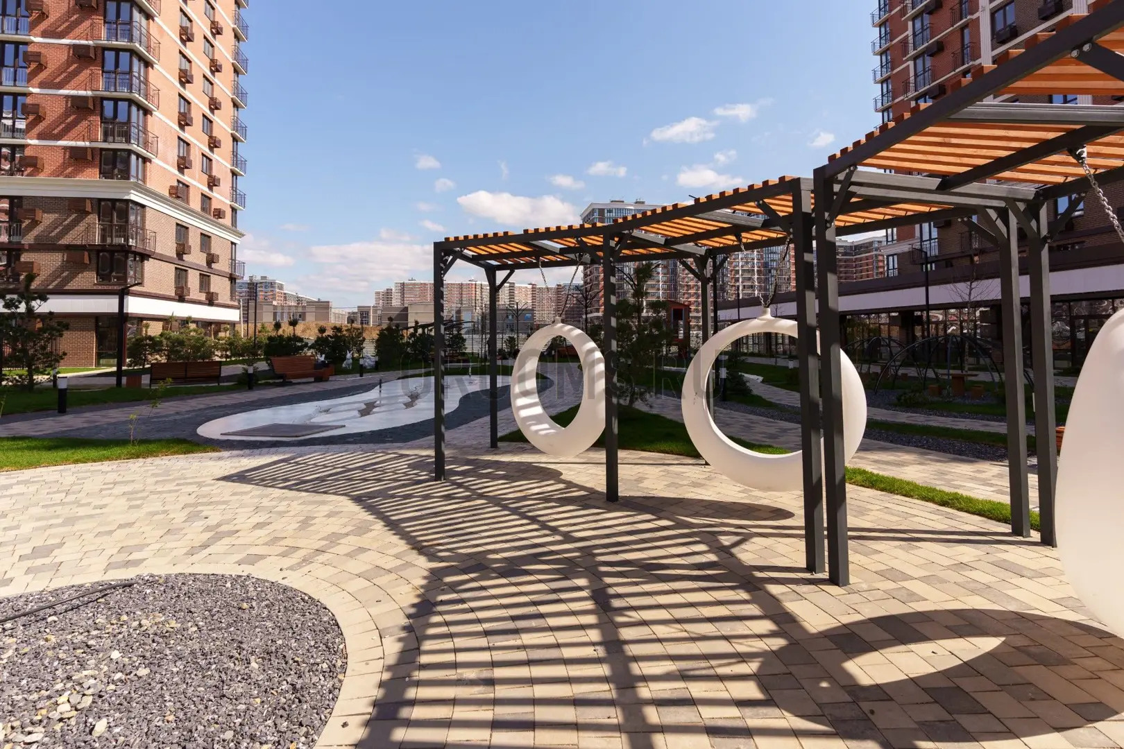 ЖК САМОЛЕТ | фото 41 | id-13431 ЖК САМОЛЕТ - новостройка комфорт-класса | фото 41 | id-13431