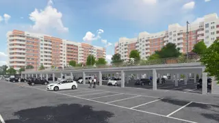 ЖК ИНСИТИ-Парк - фото 7