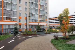 ЖК Журавли - фото 4