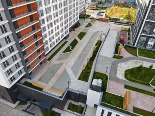 ЖК Apart-River - фото 8