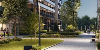 ЖК Европа - фото 16