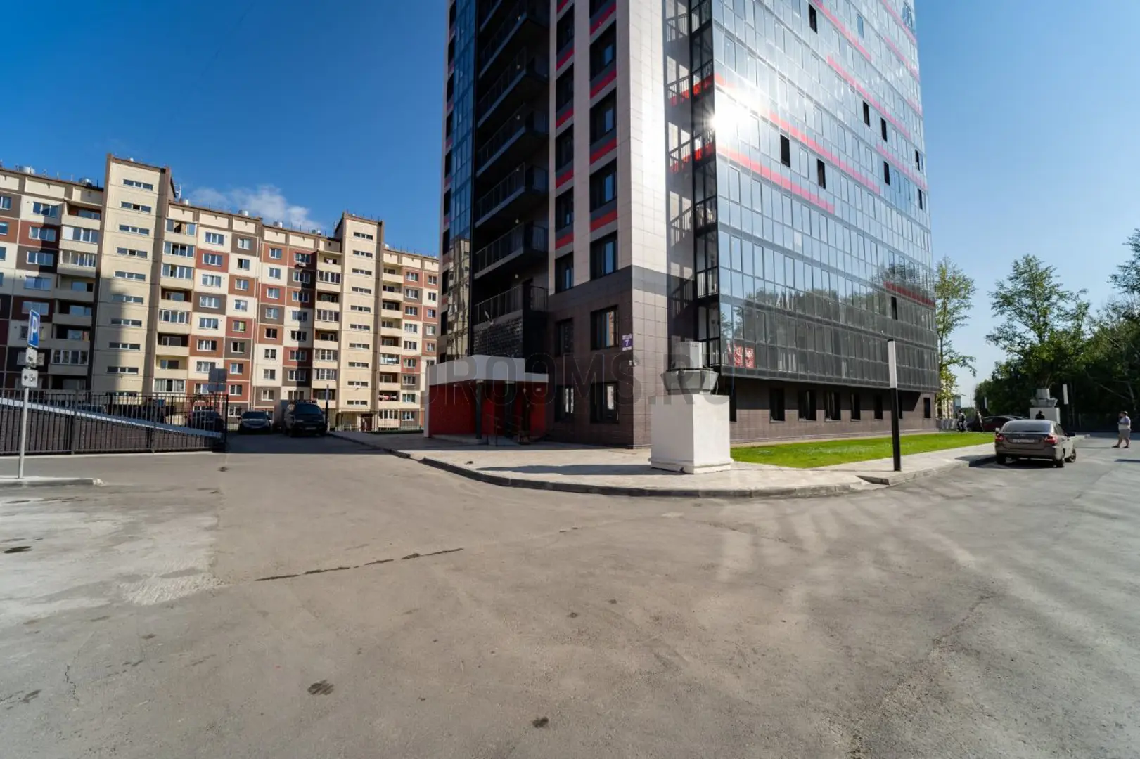 ЖК НИКА | фото 5 | id-8762 ЖК НИКА - новостройка эконом-класса | фото 5 | id-8762