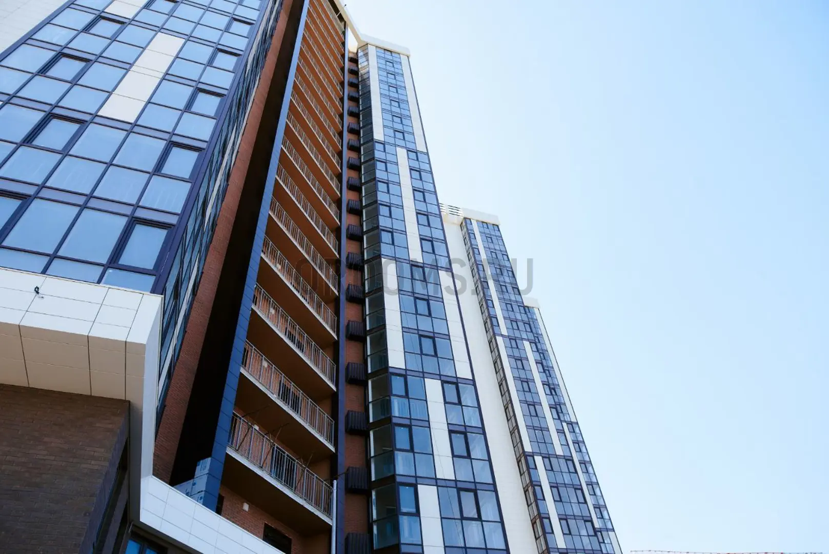 ЖК РЕЗИДЕНЦИЯ | фото 9 | id-14314 ЖК РЕЗИДЕНЦИЯ - новостройка бизнес-класса | фото 9 | id-14314