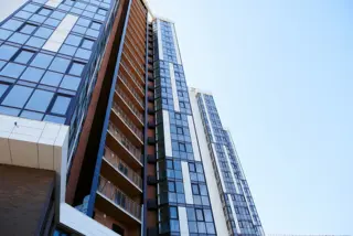 ЖК Резиденция - фото 9