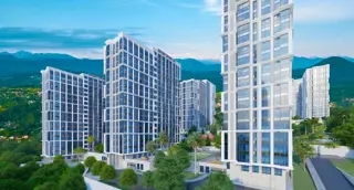 ЖК Сочи Парк - фото 7