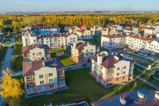 ЖК Солнечная поляна - фото 3