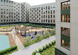 ЖК Калина - фото 7