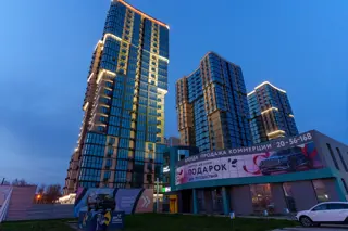 ЖК Огурцы - фото 11