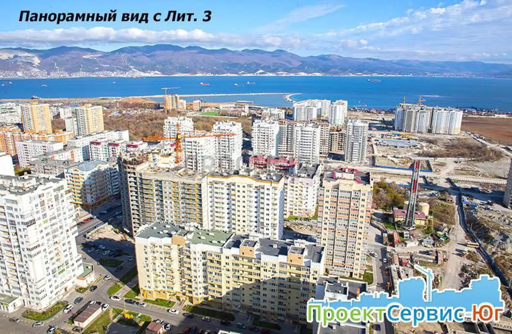 ЖК КАПИТАН | фото 8 | id-14025 ЖК КАПИТАН - новостройка бизнес-класса | фото 8 | id-14025