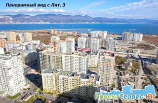 ЖК Капитан - фото 8