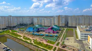 ЖК Светлоград - фото 1