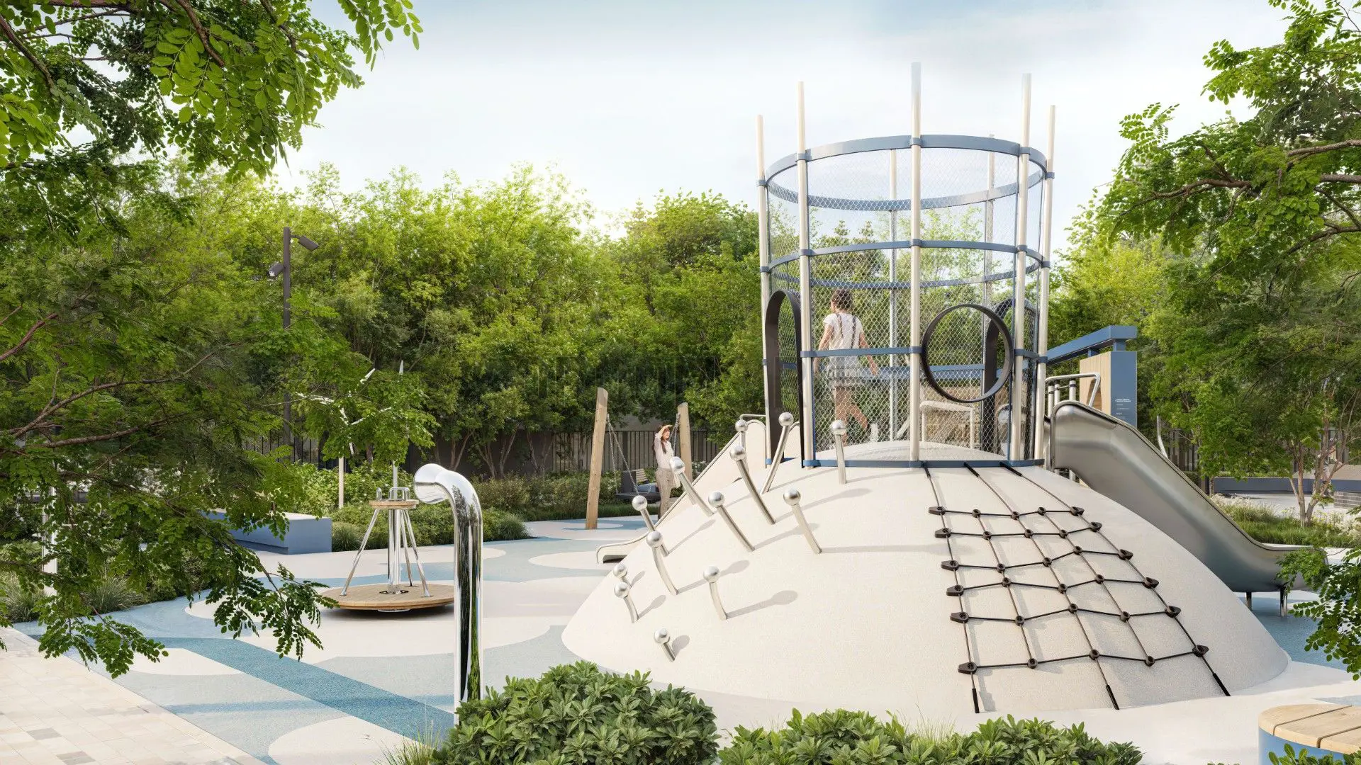 ЖК АВТОРЫ НА ГОДОВИКОВА | фото 7 | id-18254 ЖК АВТОРЫ НА ГОДОВИКОВА - новостройка комфорт-класса | фото 7 | id-18254