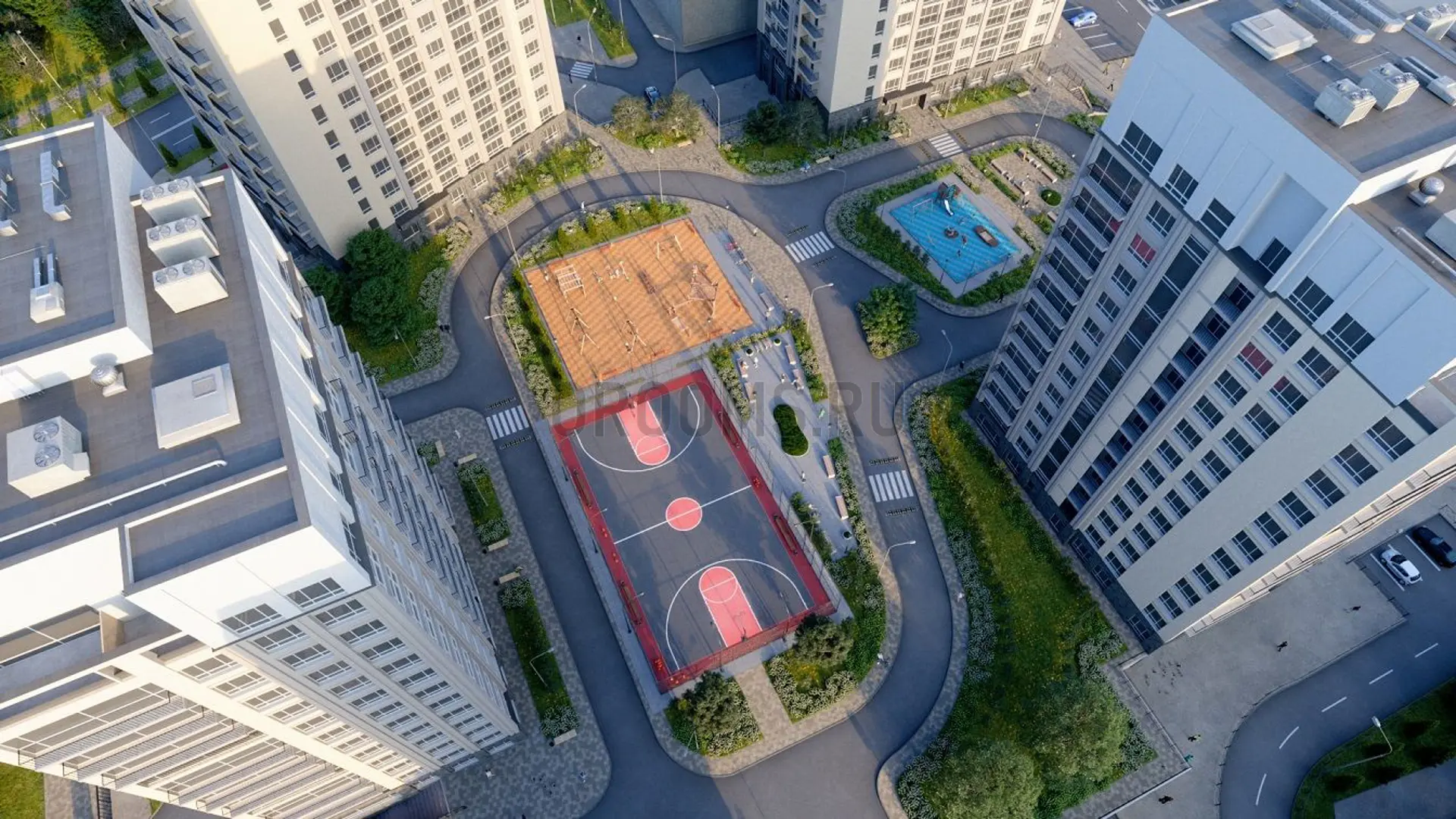 ЖК ЛЕГЕНДАРНЫЙ-СЕВЕРНЫЙ | фото 9 | id-14694 ЖК ЛЕГЕНДАРНЫЙ-СЕВЕРНЫЙ - новостройка комфорт-класса | фото 9 | id-14694