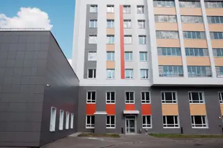 ЖК Дом на Бирюзовой - фото 12