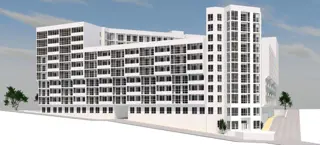 ЖК Надежда - фото 4