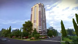 ЖК Дом на Березанской - фото 8