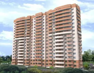 ЖК Ставропольская 18 - фото 2