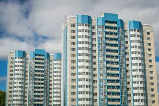 ЖК Акварельный - фото 12