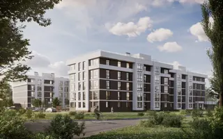 ЖК Лермонтов - фото 3