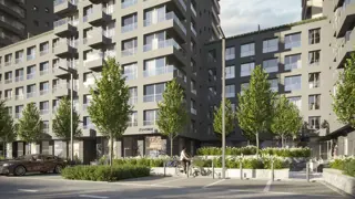 ЖК Авиатор - фото 6