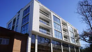 ЖК Палладиум - фото 1