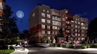 ЖК Кубаночка - фото 6